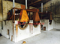 烘炒機(jī)