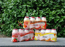 乳酸菌飲品