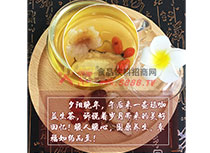 瑪卡益生茶