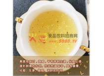 燕窩桂花羹