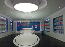 公司展廳照片