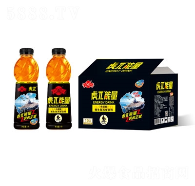 虎兀?；撬峋S生素風(fēng)味飲料1000ml×10瓶