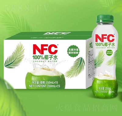 小趴菜椰子水果汁飲料350mlX15瓶