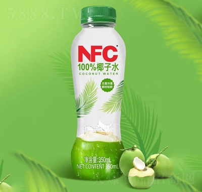 小趴菜椰子水果汁飲料350ml