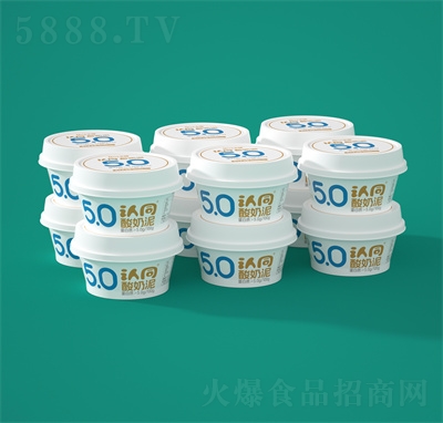 赫汀卡麥娜認(rèn)同酸奶泥風(fēng)味發(fā)酵乳飲品招商100g