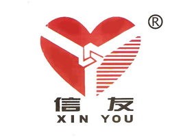 貴州信友實業(yè)有限公司核桃乳廠