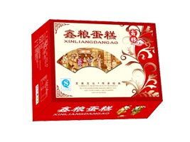 山東省鑫慶食品有限公司