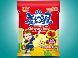 陜西仙果食品有限公司