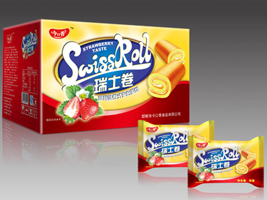 邯鄲市今口香食品有限公司