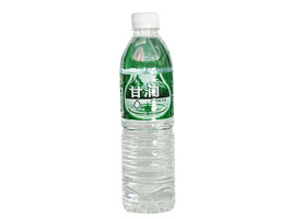 夏津縣甘潤飲品有限公司