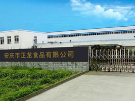 安慶市正龍食品有限責(zé)任公司