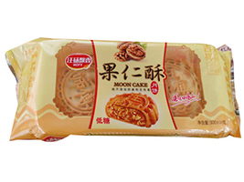 碭山縣汪師傅食品廠