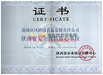 安全放心食品