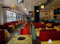 餐廳