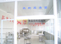 熟制品殺菌