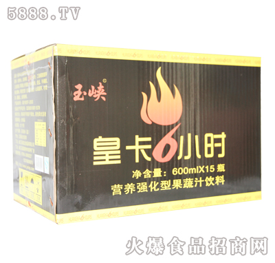 ʿ6СrIB(yng)(qing)͹֭600mlx15ƿ