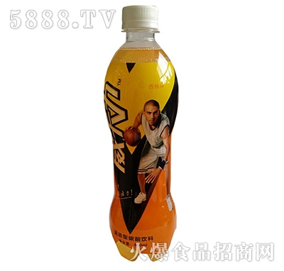 威卡力運(yùn)動(dòng)型碳酸飲料西柚味500mlx24瓶