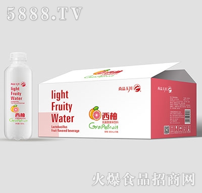 500ml×15西柚乳酸菌果味飲料