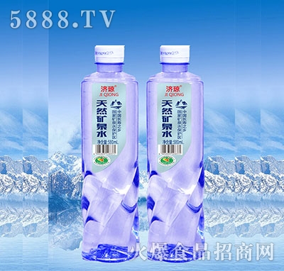 ȻVȪˮ580ml