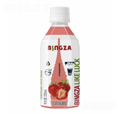BING-ZAݮJCͺϹ֭330ml