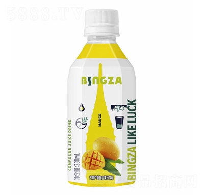 BING-ZAâJCͺϹ֭330ml