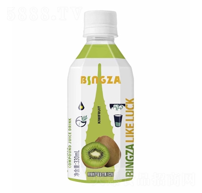 BING-ZAJJCͺϹ֭330ml