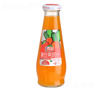ƼͺϹ֭280ml