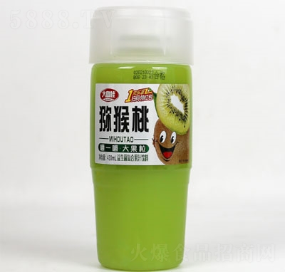 FJҏͺϹ֭430ml
