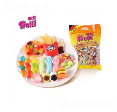 TrolligɌ(du)Ƥ500g