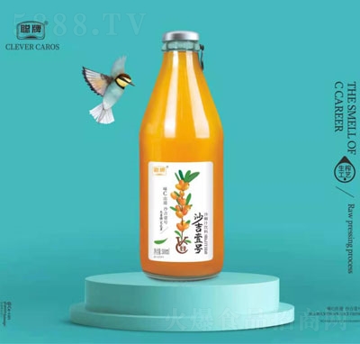 聰牌沙吉壹號300mL