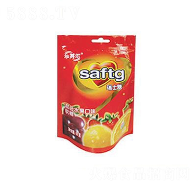 濟(jì)公瑞士糖68g