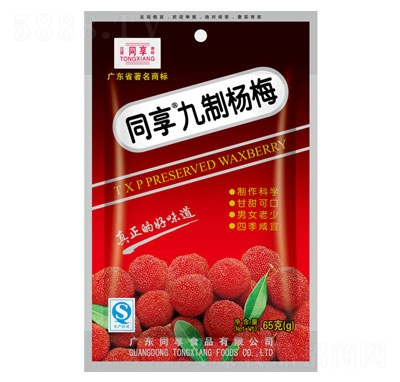 ͬƗ÷Teʳ65g