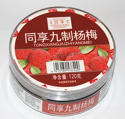 ͬƗ÷Teʳ120g