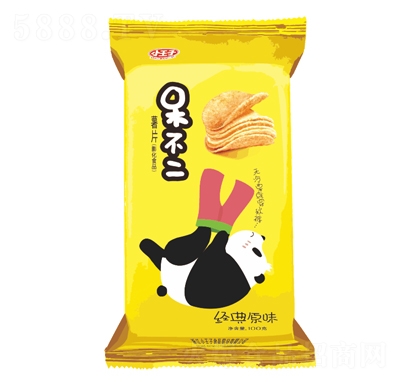 СӴƬ(jng)ԭζʳƷ100g