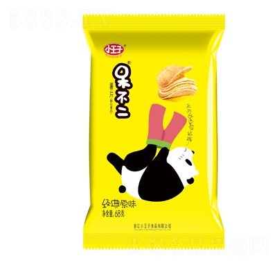 СӴƬ(jng)ԭζʳƷ68g
