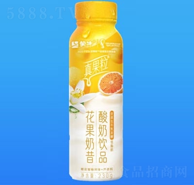 蒙牛真果?；ü涛羲崮田嬈烦然坭治?30g