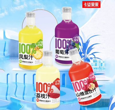 ˹100%֦֭+֭+P֭+ɽ֭֭325ml