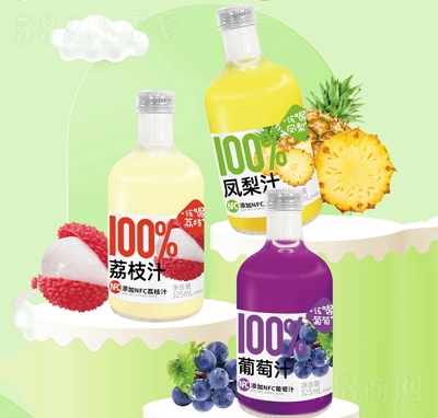 ˹100%֦֭+֭+P֭֭325ml