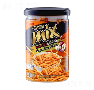 VFOODSMIXͰblԭζ150g?xing)lW(wng)tͯeʳ