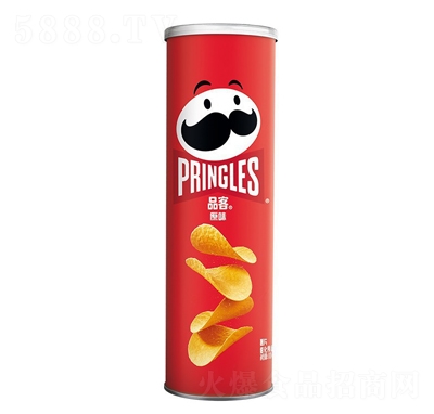 PringlesƷƬ110gԭζeʳ