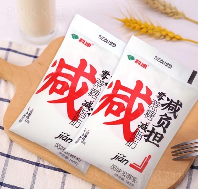 科迪風(fēng)味發(fā)酵乳180克
