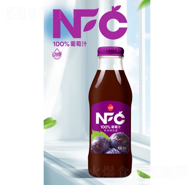 ӿNFC100%֭320ml