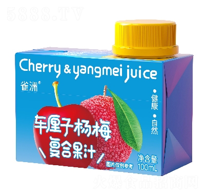 ȸ޹֭܇ӗ÷֭100mL