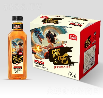 倍養(yǎng)樂(lè)?；撬釓?qiáng)化型營(yíng)養(yǎng)素飲料1L×12瓶