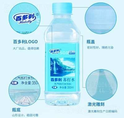 ٶoKˮ350ml