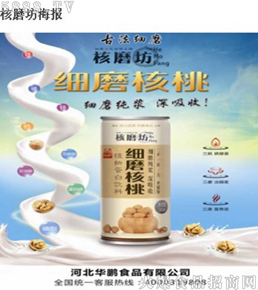 招商加盟