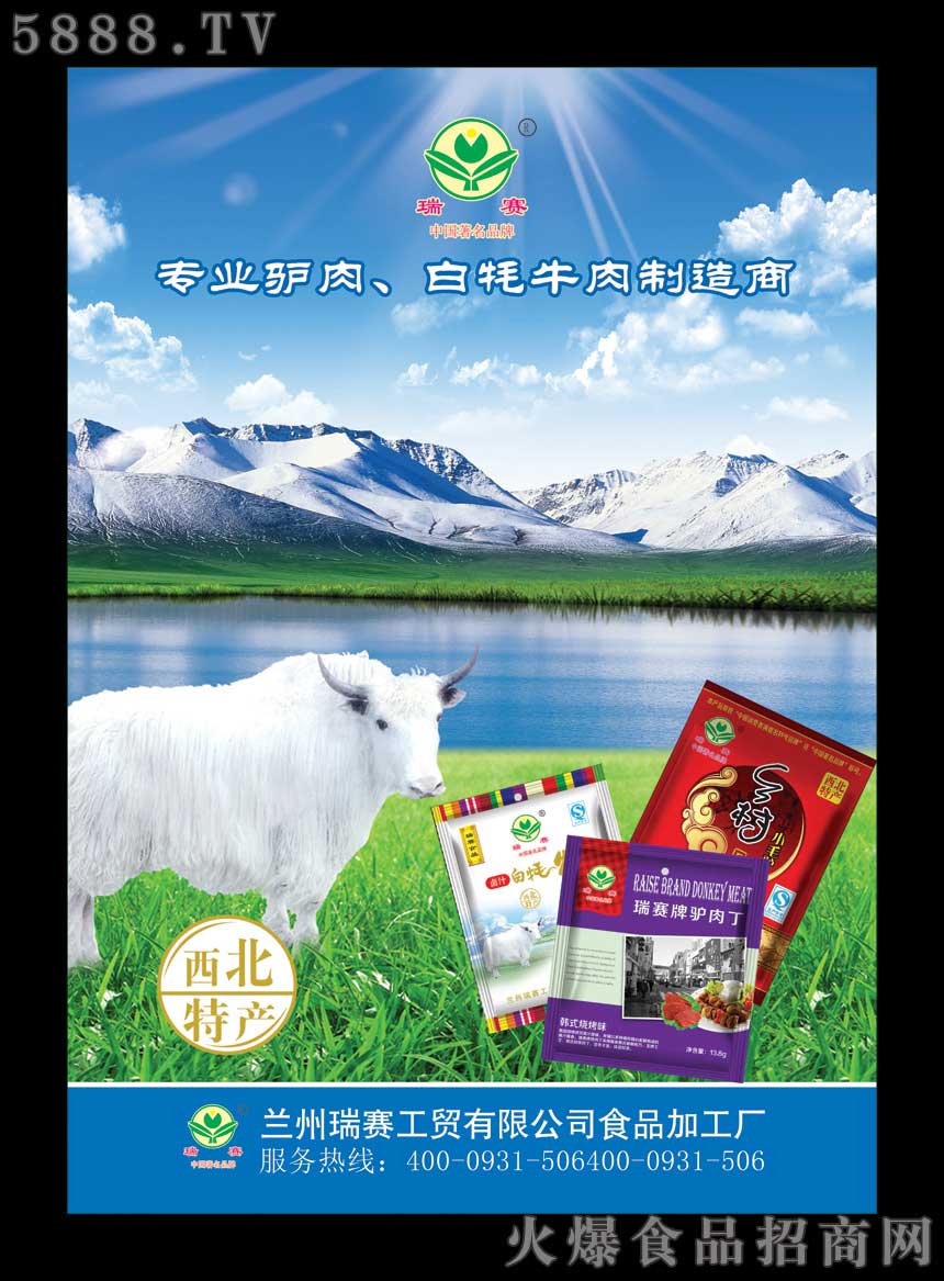 鹵汁牛肉