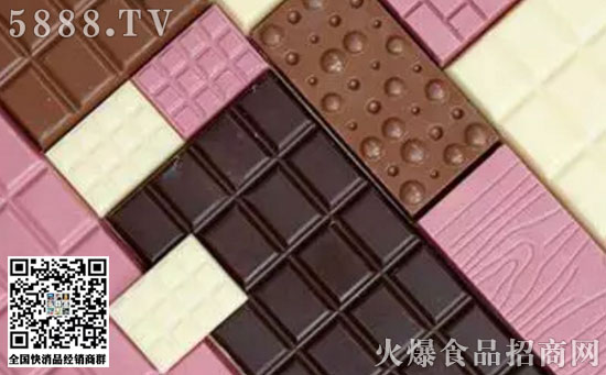 巧克力如何減糖還美味?卡夫宣布新專(zhuān)利 巧克力如何減糖還美味?卡夫宣布新專(zhuān)利