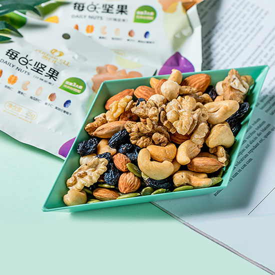雪白仁每日堅果元氣版150g2 雪白仁每日堅果元氣版150g2