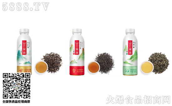 獨(dú)特茶韻 獨(dú)特茶韻